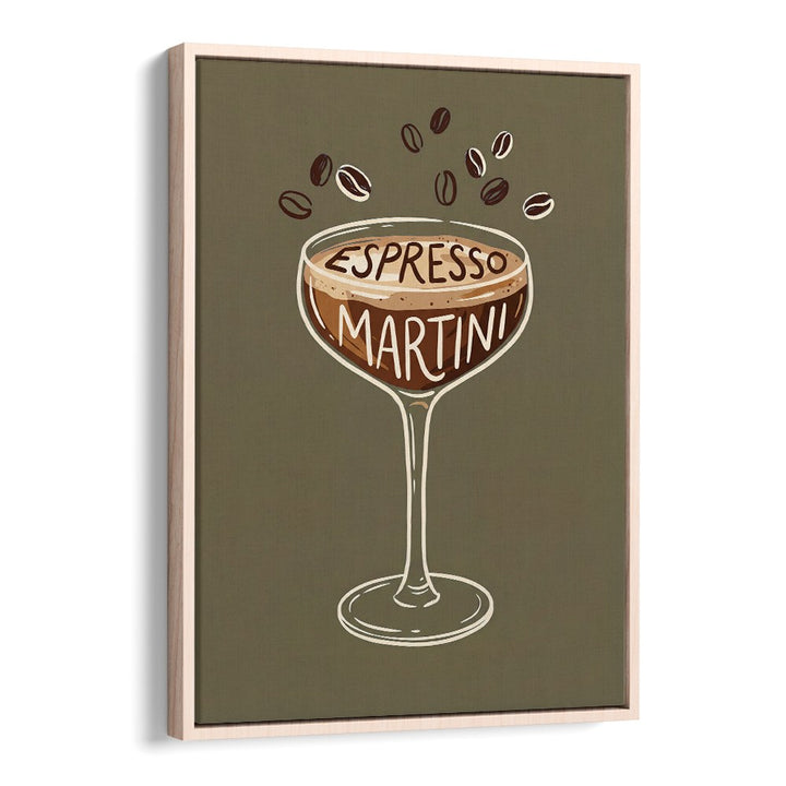 ESPRESSO MARTINI DELIGHT