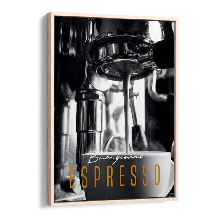BUONGIORNO ESPRESSO