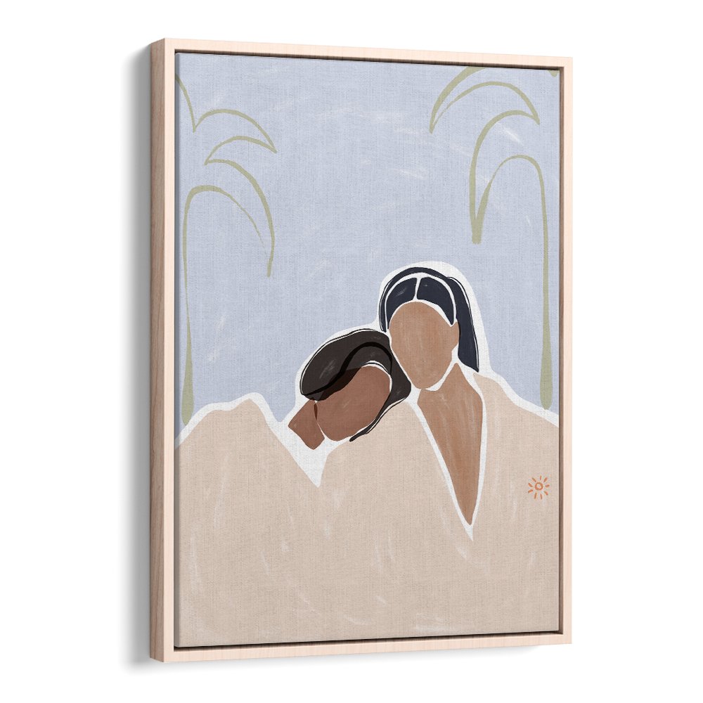 TROPICAL COMFORT EMBRACE