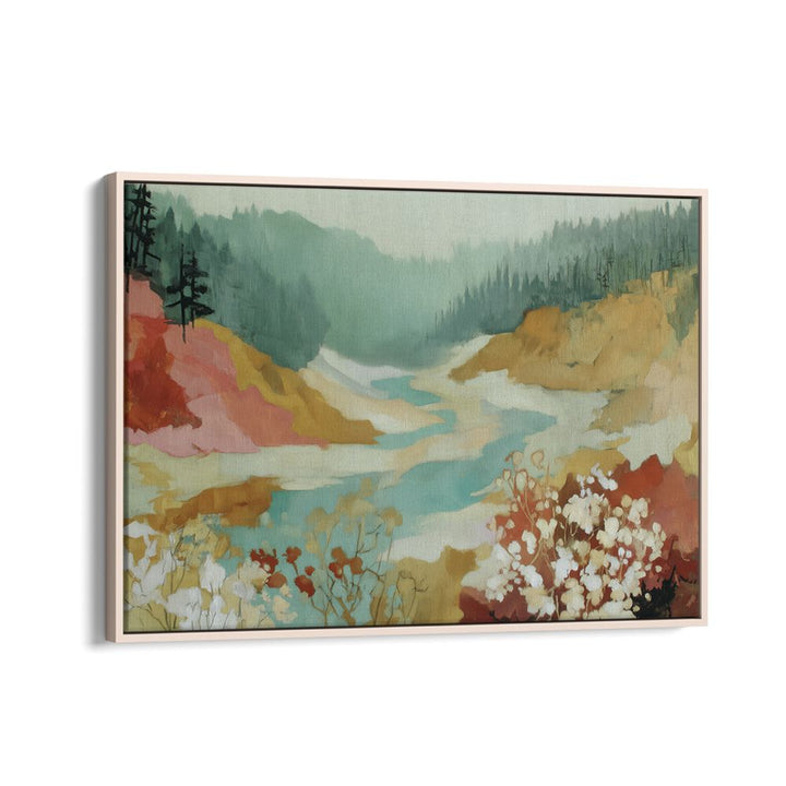 WILDFLOWER RIVER VALLEY