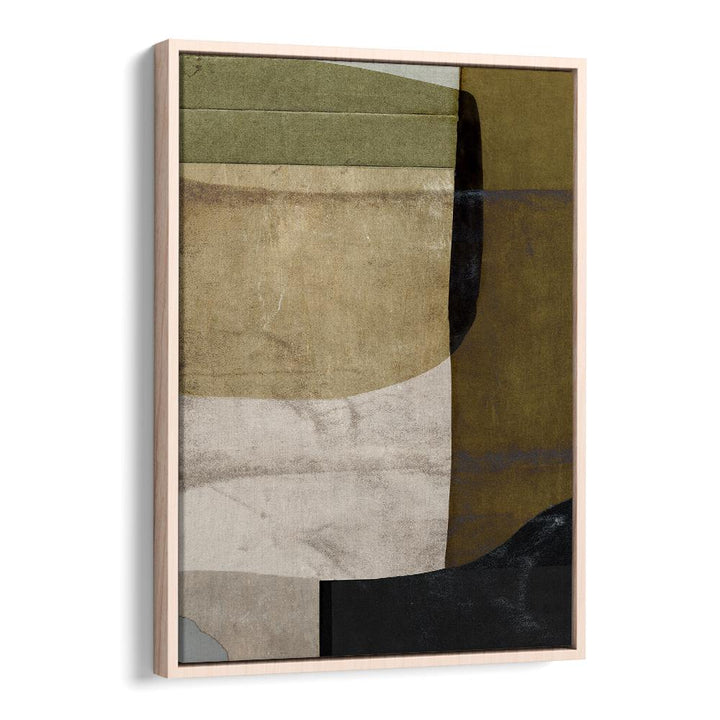 NATURAL ABSTRACT
