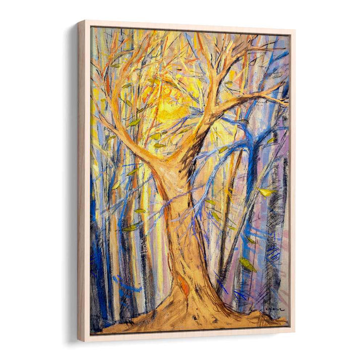 RADIANT FOREST GLOW
