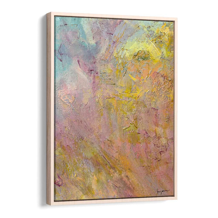 PASTEL PINK DREAMS II
