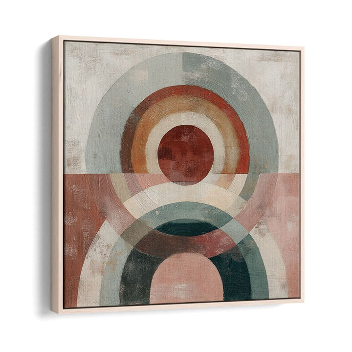 MID CENTURY CIRCLES III