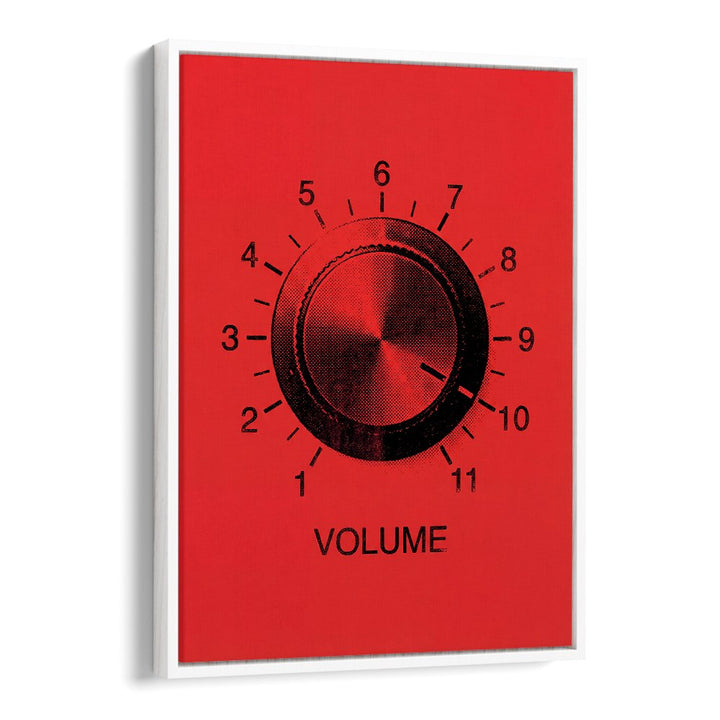 VOLUME TO ELEVEN
