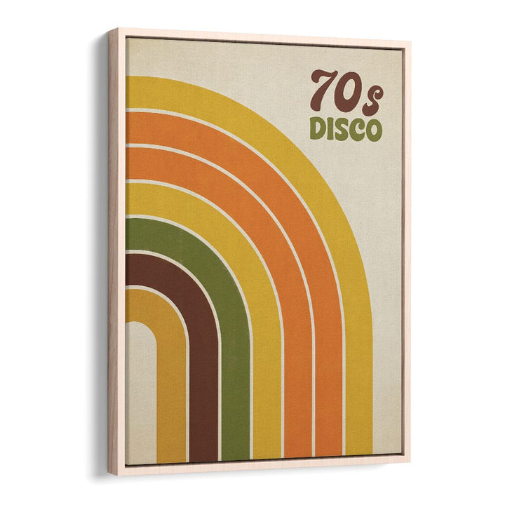 GROOVY 70S DISCO