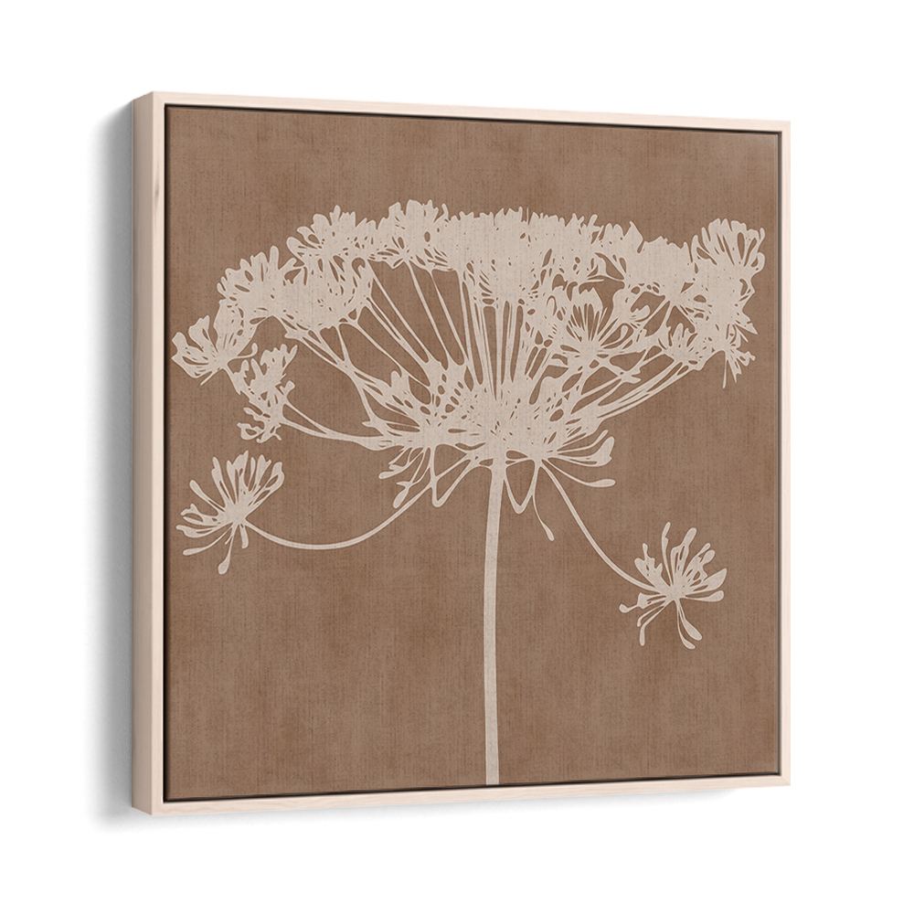 MINIMALIST BOTANICAL SILHOUETTE