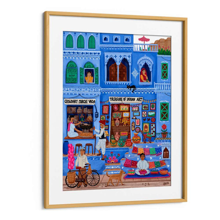 JODHPUR MICHI VADA & ANTIQUE SHOP