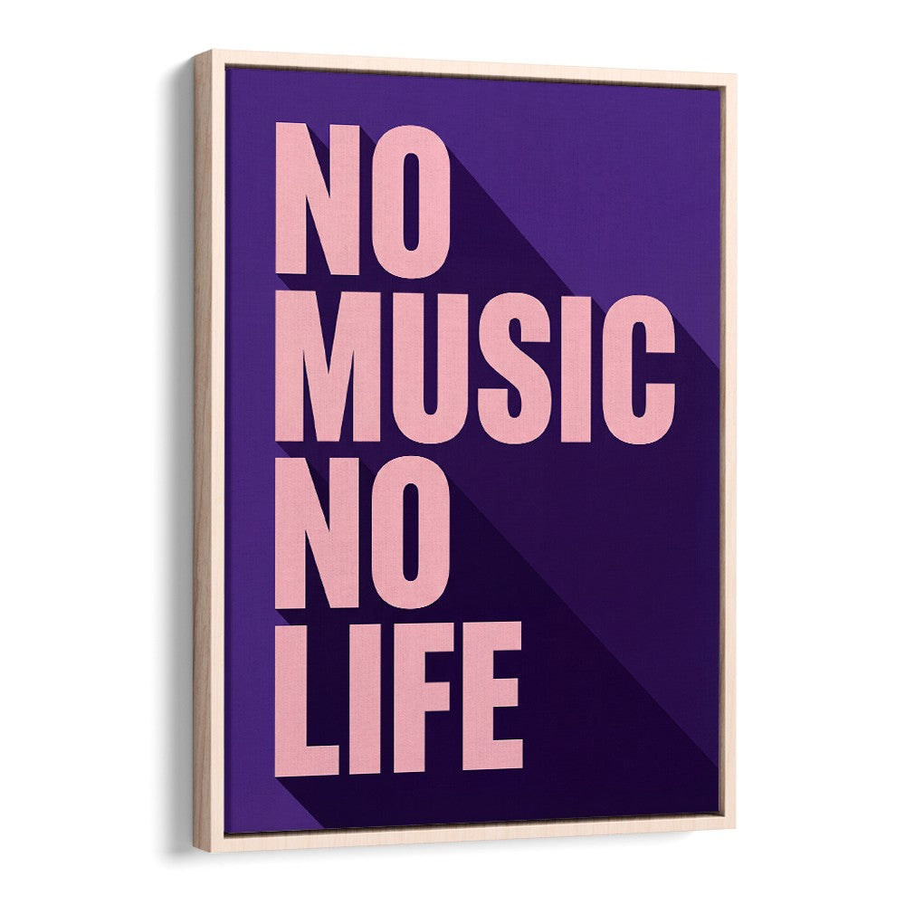 NO MUSIC NO LIFE QUOTE