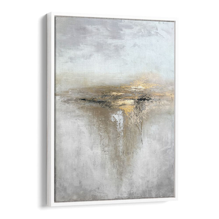 GOLDEN HORIZON ABSTRACT