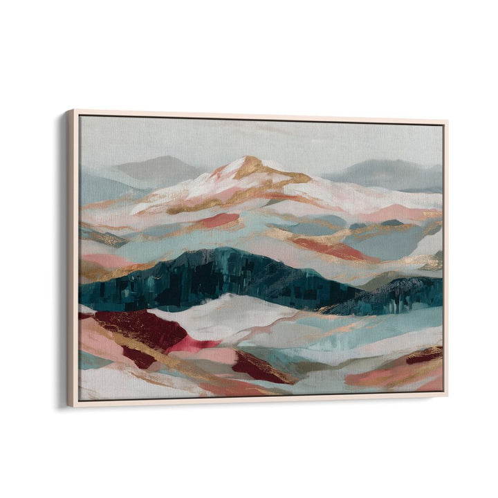 MISTY MOUNTAIN RIDGE