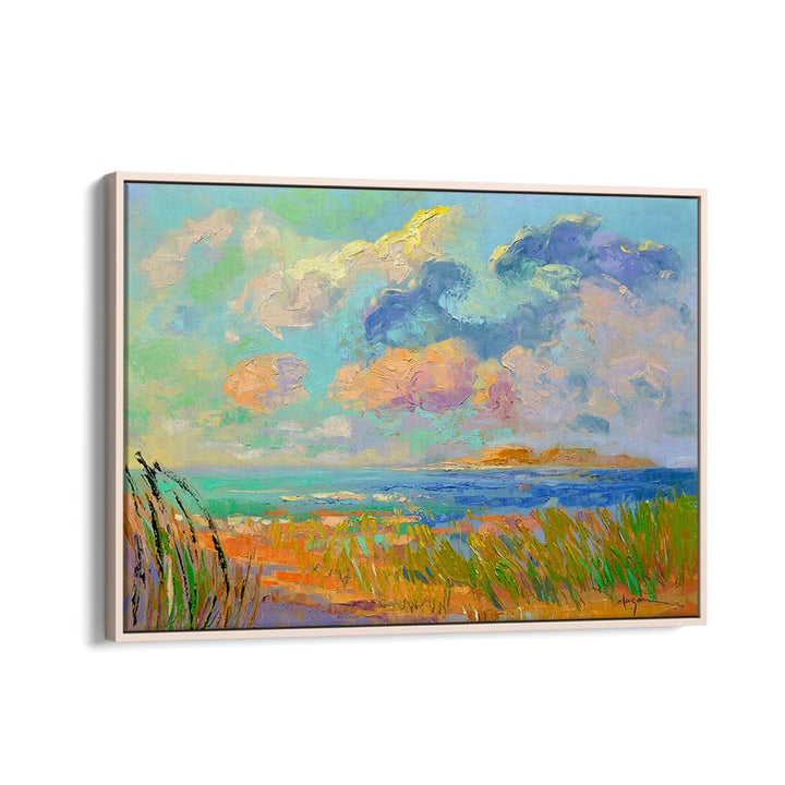 NATURE INSPIRED LANDSCAPE