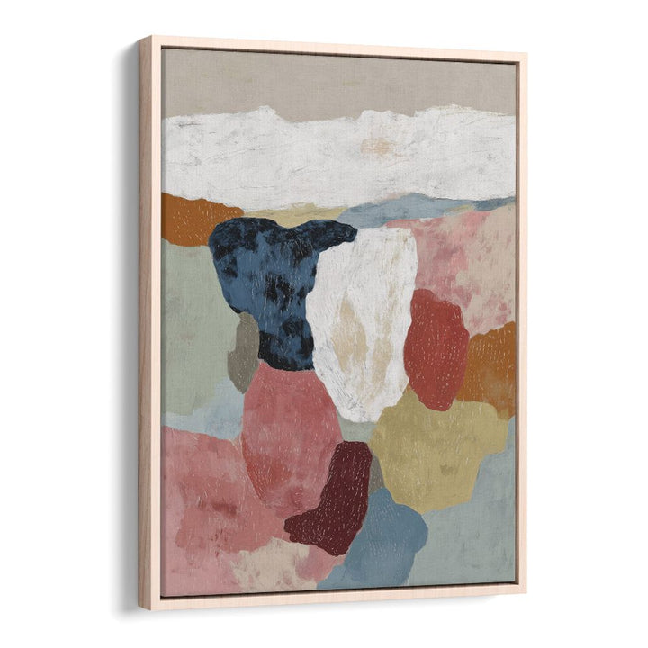 ABSTRACT SHAPES