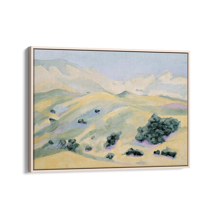 SERENE ROLLING HILLS VIEW