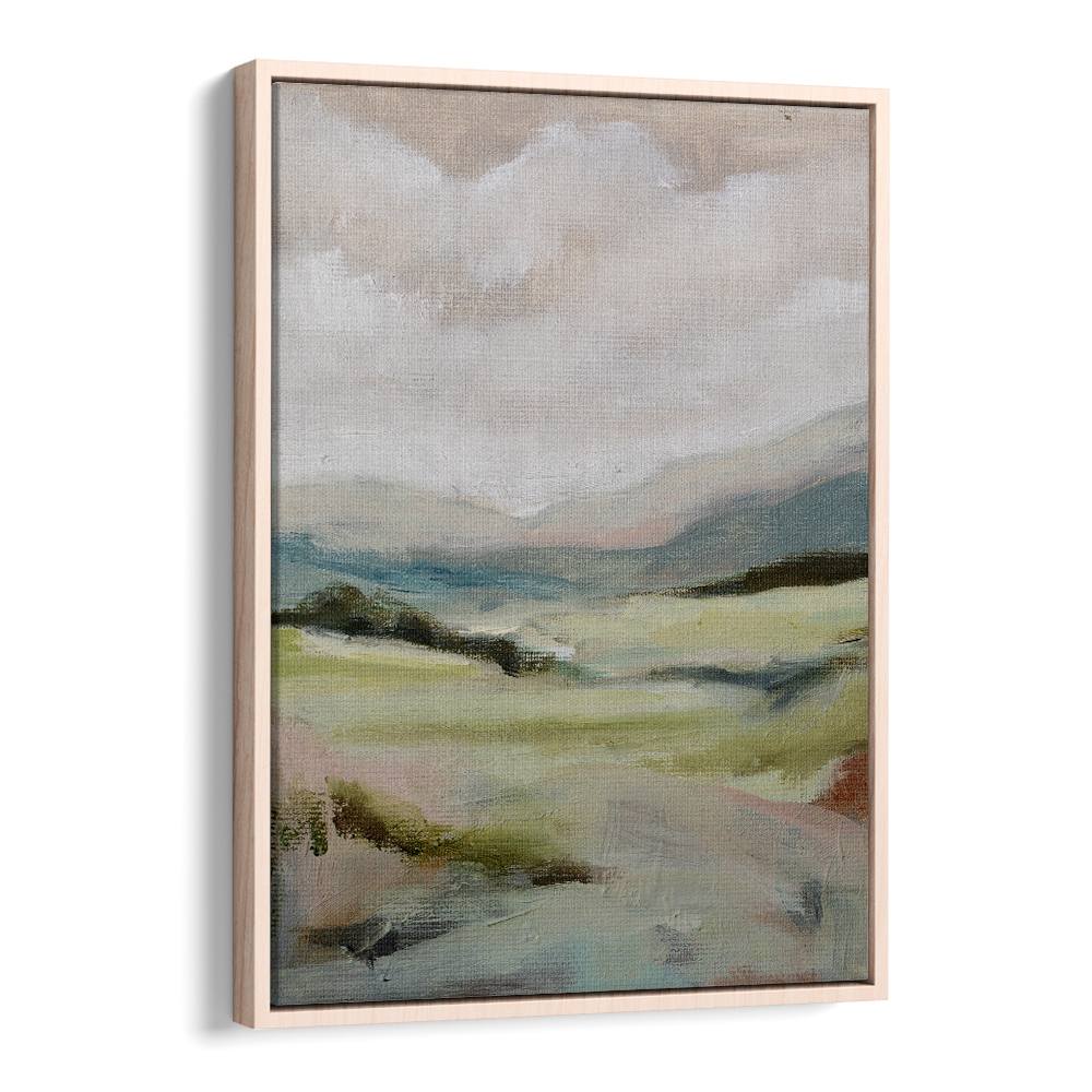 SERENE MOUNTAIN VALLEY