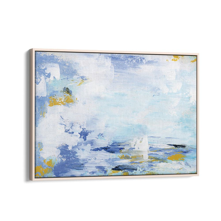 FLUID BLUE SERENITY