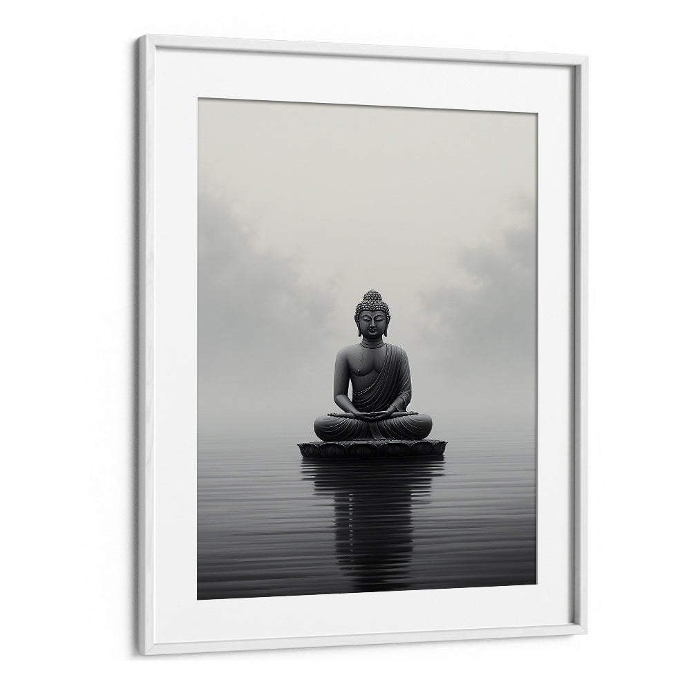 THE BUDDHA