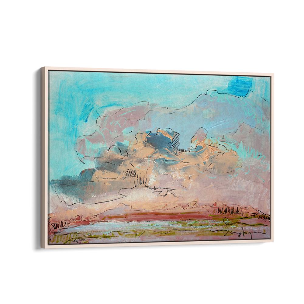 ETHEREAL HORIZON II