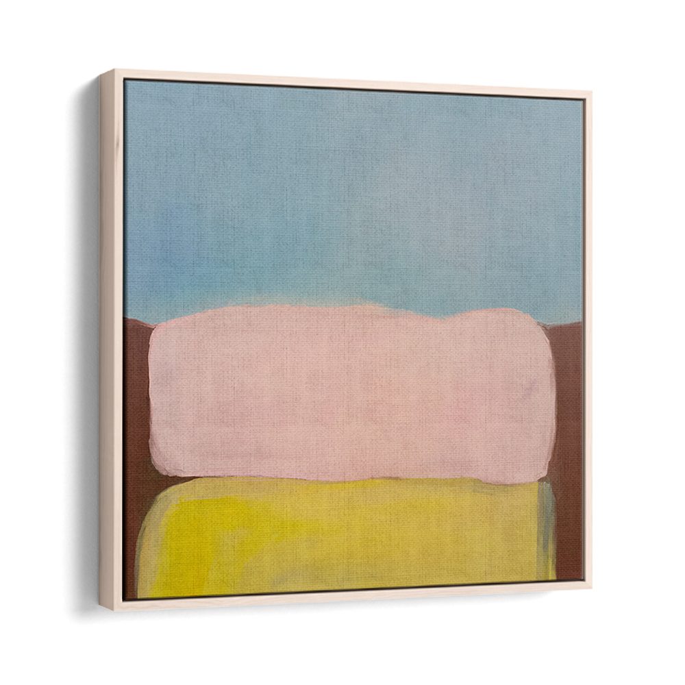 SOFT COLOR BLOCKS