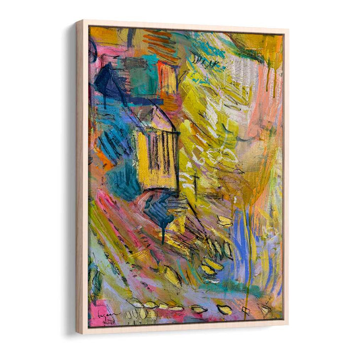 ABSTRACT NEIGHBORHOOD