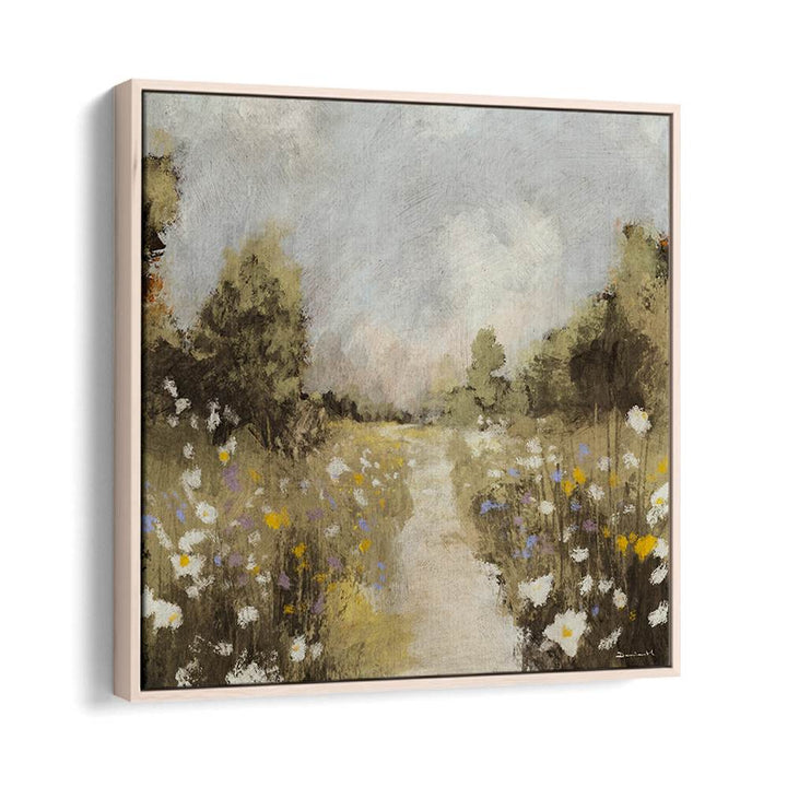 WILDFLOWER MEADOW PATH