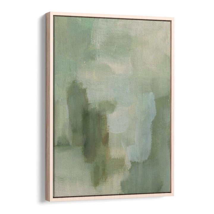 SOFT ABSTRACT BRUSH STROKES