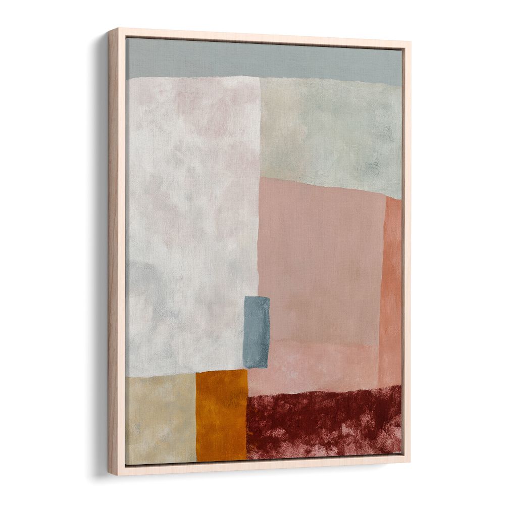 ABSTRACT SOFT BLOCKS