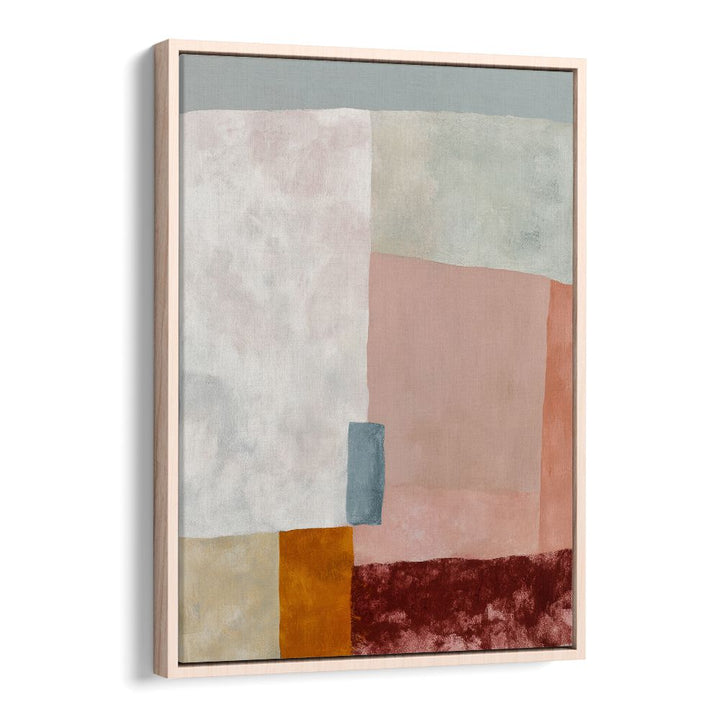 ABSTRACT SOFT BLOCKS