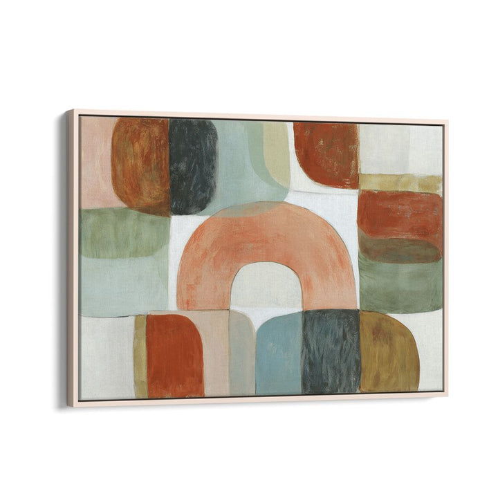 MID-CENTURY GEOMETRY