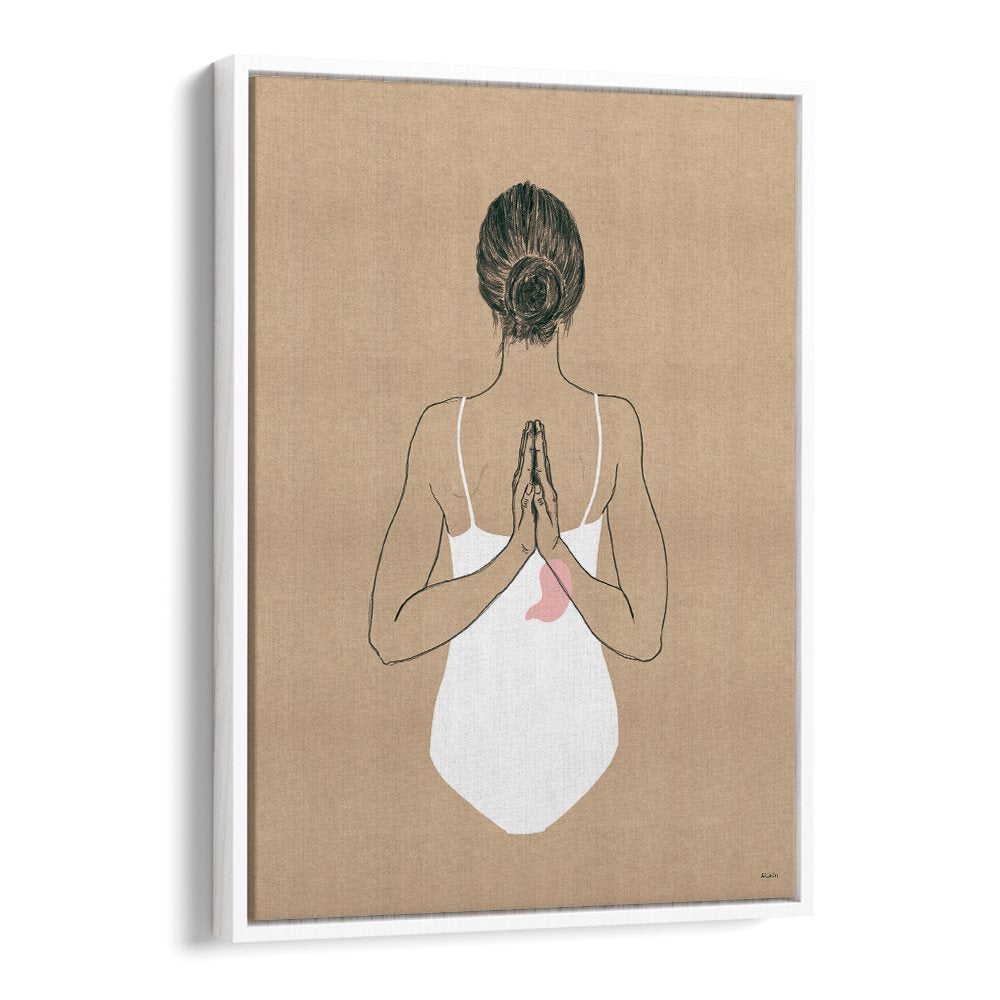 REVERSE PRAYER WELLNESS