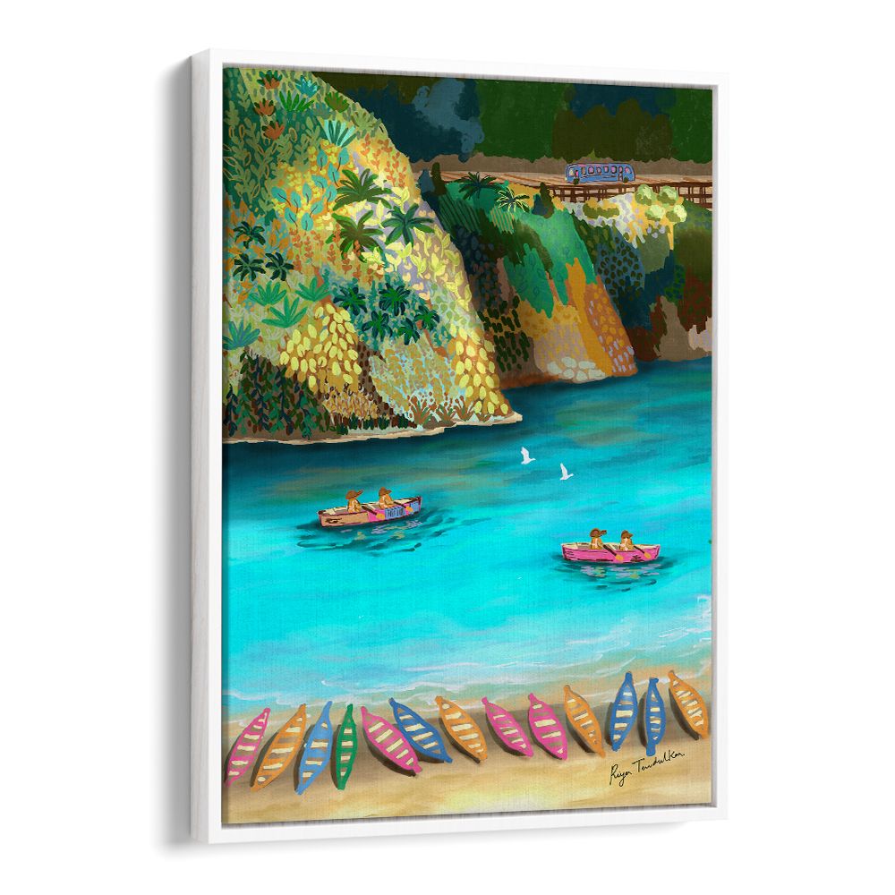 DAWKI RIVER MEGHALAYA