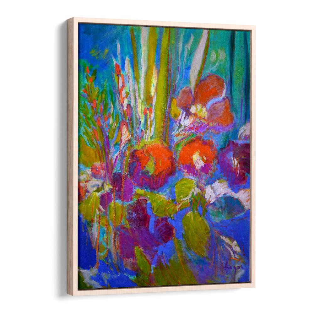 RADIANT BLOSSOM REVERIE