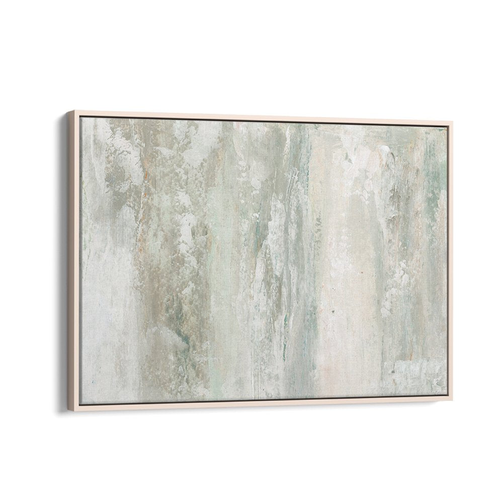 MUTED ABSTRACT TEXTURES