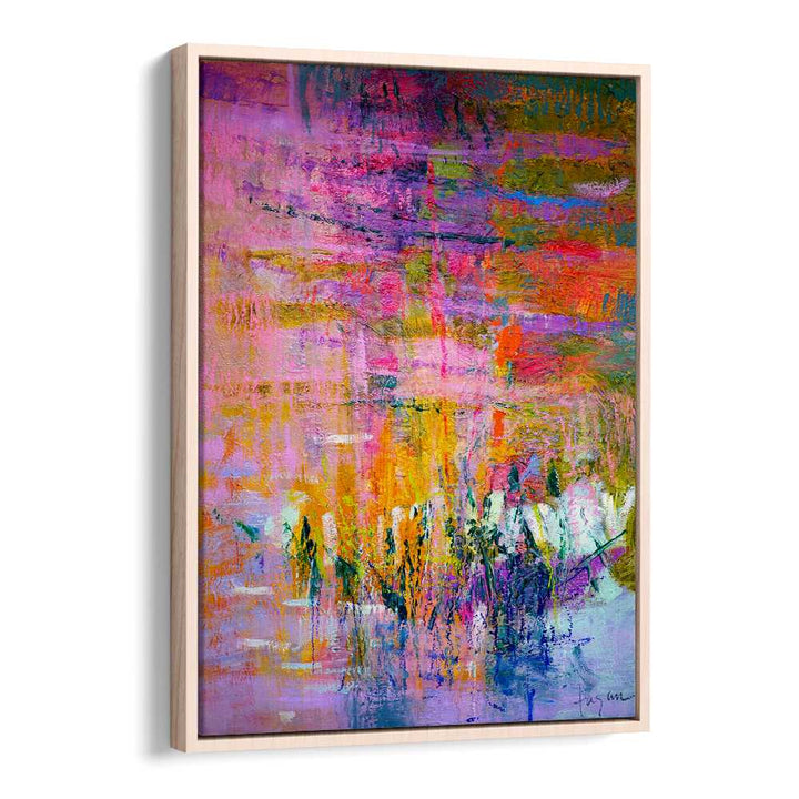 VIBRANT REFLECTIONS