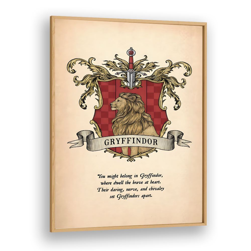 GRYFFINDOR