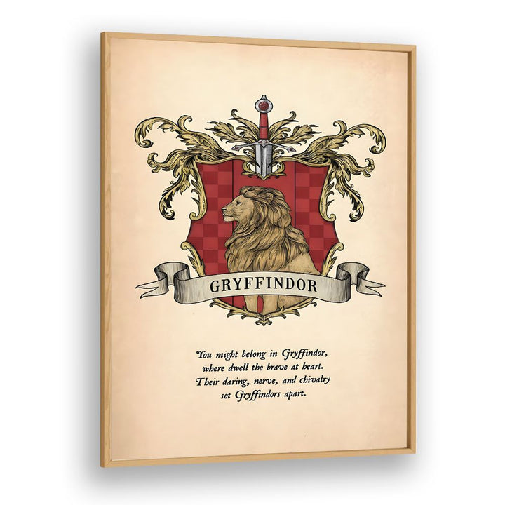 GRYFFINDOR