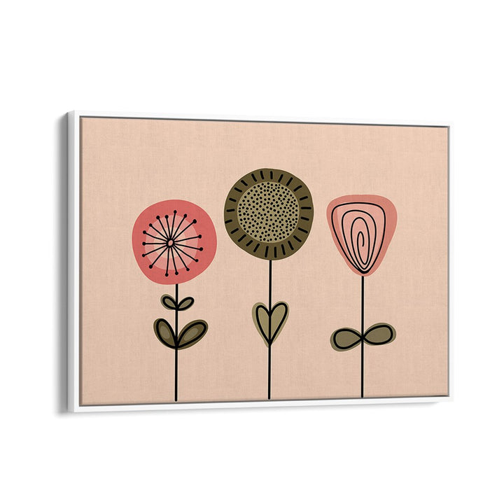 BOTANICAL BLOOM TRIO