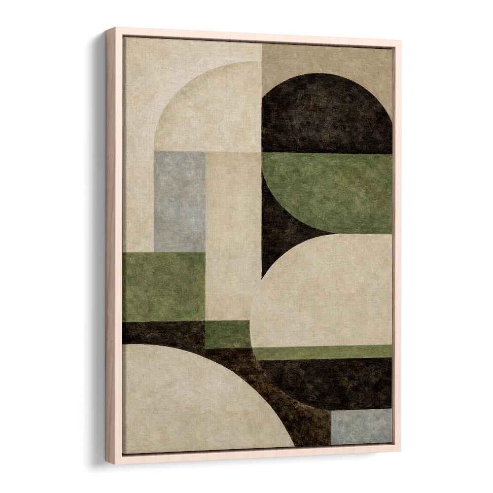 EARTH TONES & ARCHWAYS