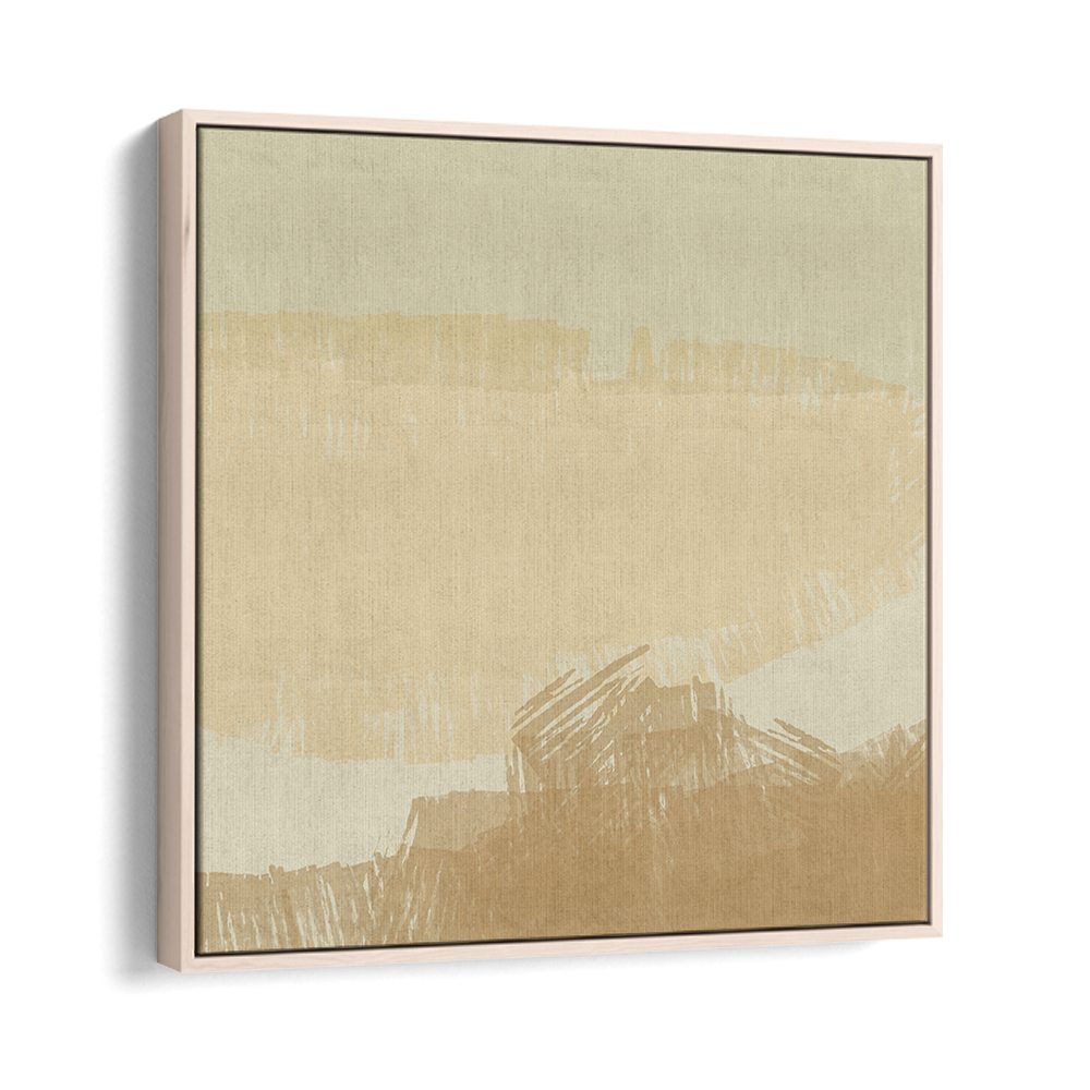 MINIMALIST DESERT HORIZON