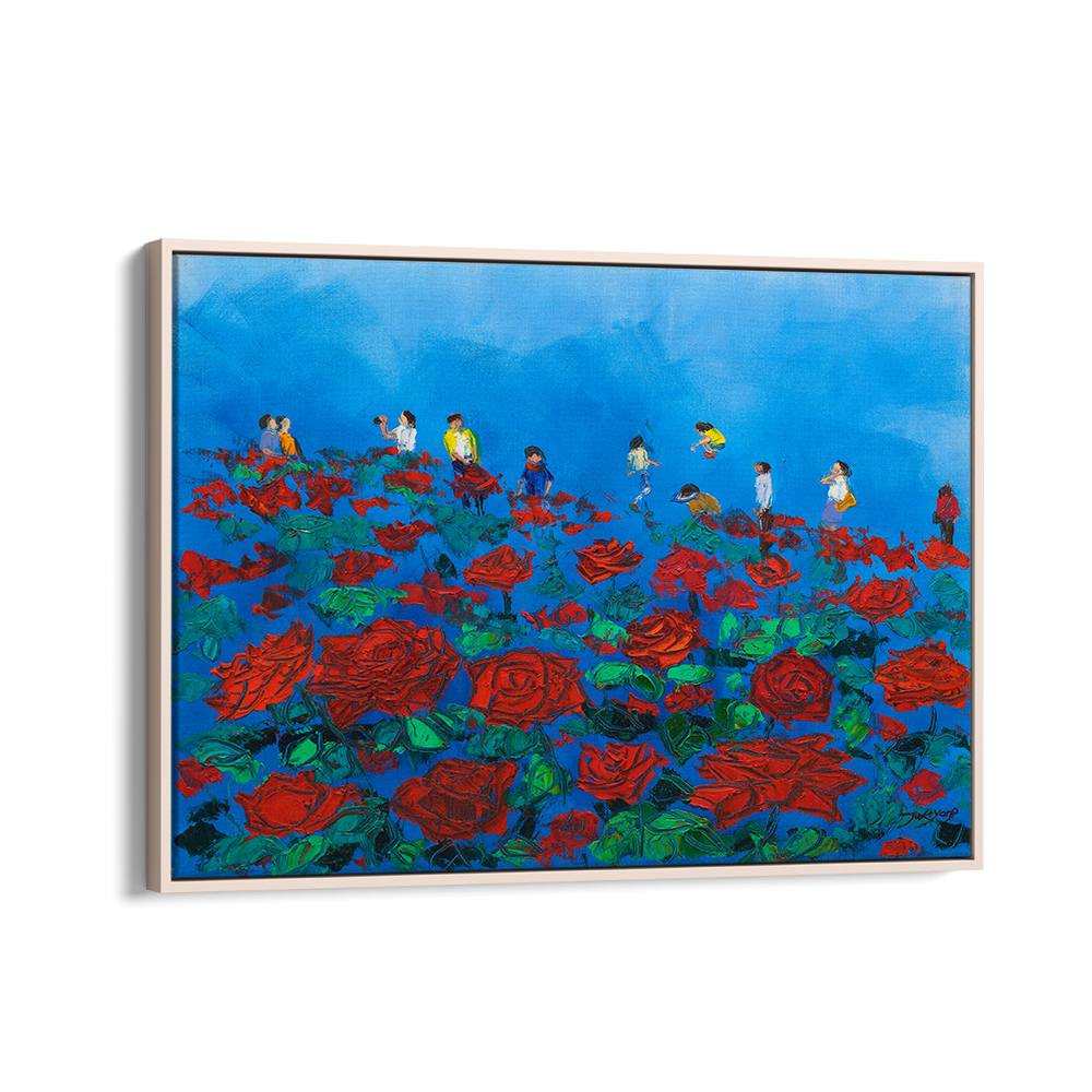 CHILDREN'S ROSE DREAM