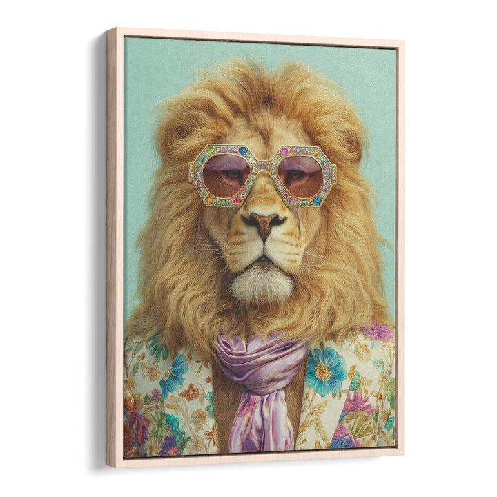 REGAL LION FASHION