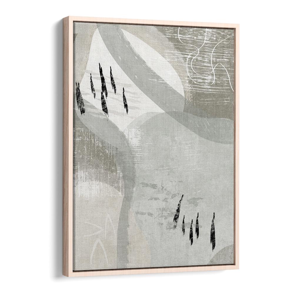 ABSTRACT BOHO STYLE