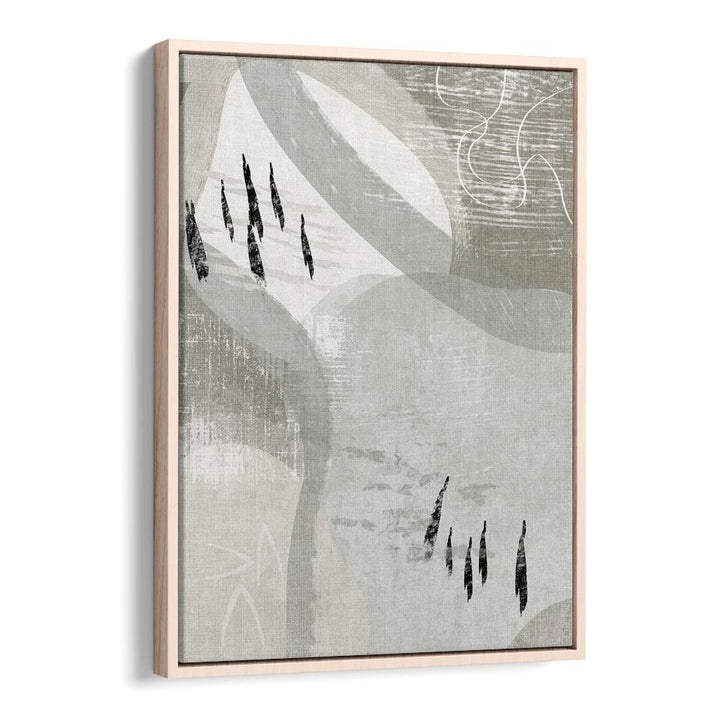 ABSTRACT BOHO STYLE