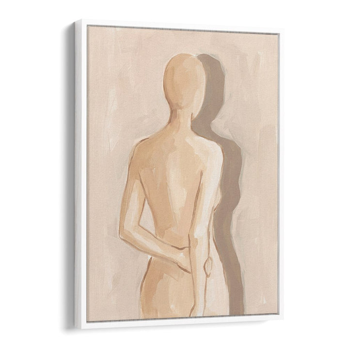 SERENE FEMALE FORM
