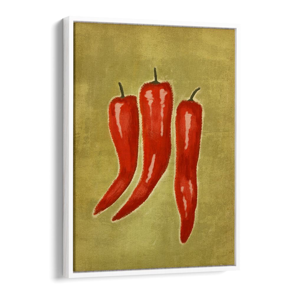HOT CHILI TRIO