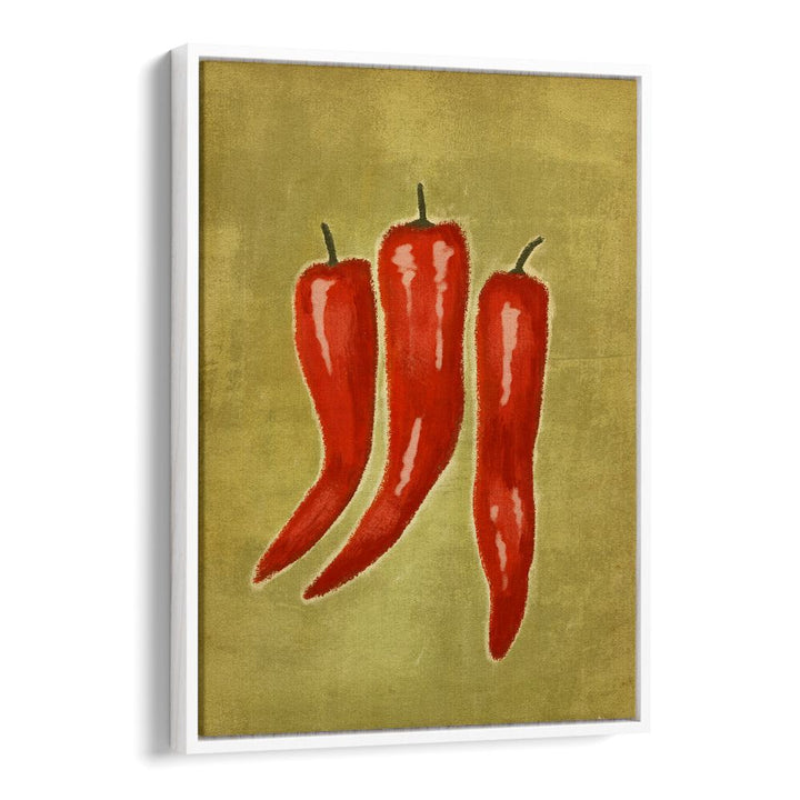HOT CHILI TRIO