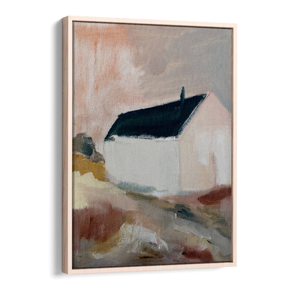 QUIET COUNTRY HOME