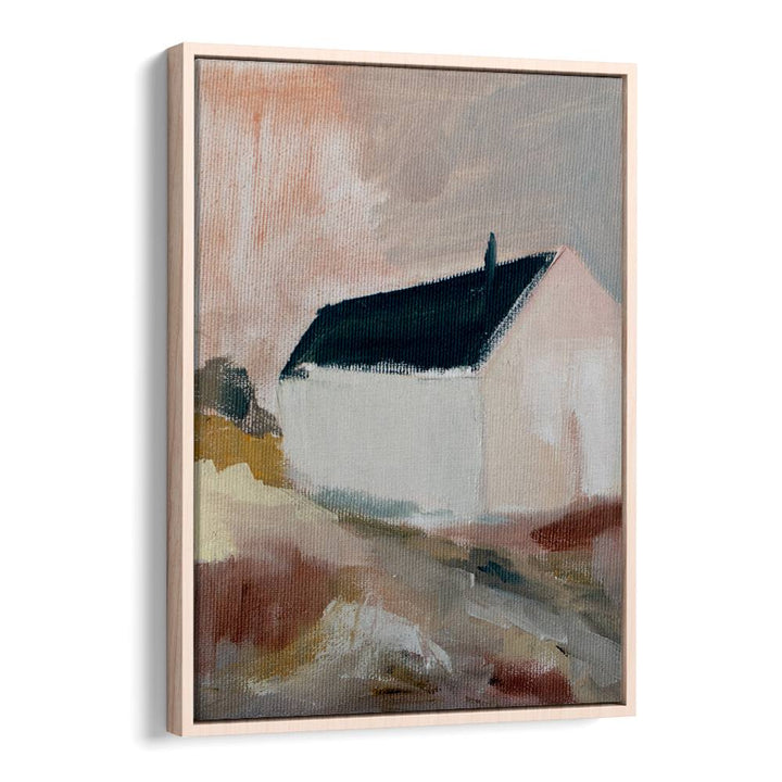 QUIET COUNTRY HOME
