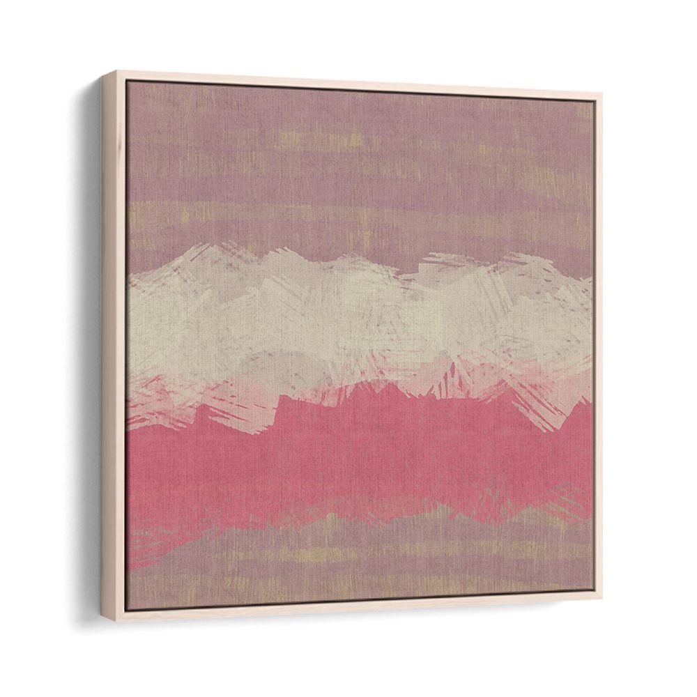 ABSTRACT ROSE HORIZON
