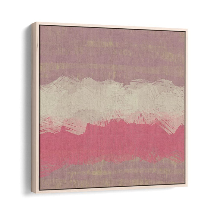 ABSTRACT ROSE HORIZON